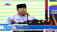 SEKDAKAB KAMPAR BUKA LOMBA BASIACUANG TINGKAT KABUPATEN
